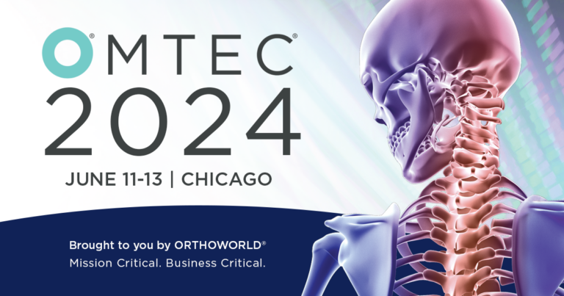 OMTEC 2024